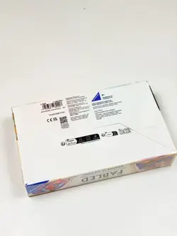 Disney Lorcana Fabled Booster Box (Set 9) - Brand New & Sealed - Image 3