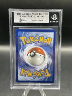 BGS 9 Charizard ex 056 Sv: Scarlet & Violet Promo Cards Holo - Image 2
