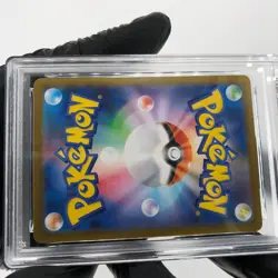 PSA 9 Pokemon Card Ambipom 092/080 AR M2 Japanese Karte [9] - Image 5