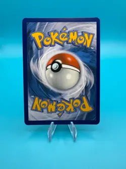 Pokemon Card Ortega 141/131 Full Art Trainer Prismatic Evolutions Near Mint - Image 2