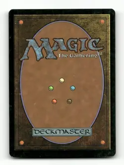 Mental Note Judgment #46 Magic the Gathering - Image 2