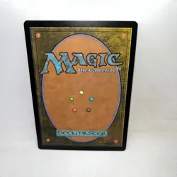 Bishop of Wings 8 Rare Core Set 2020 Magic: The Gathering Lightly Played - Image 2