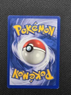 WotC Pokemon TCG Super Energy Removal 079/102 Base Set Shadowless 1st Ed VNT NM - Image 2