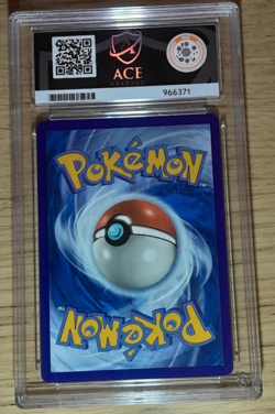 Gyarados GX SM212 -Promo -Ace Gem Mint 10! PEREFECT 10 SUBGRADES!🌊💎-Pokemon - Image 3