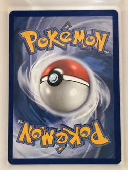 Mega Abomasnow ex 157/132 Ultra Rare Mega Evolution Pokemon NM - Image 2