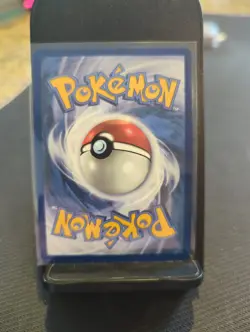 Jamming Tower 243/182 Hyper Rare Destined Rivals Pokemon Holo Near Mint - Image 2