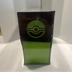 Pokemon TCG Perfect Order Elite Trainer Box ETB New & Sealed - Image 5