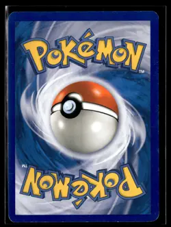 Professor Oak's Visit 122/132 Secret Wonders Uncommon Pokemon - Image 2