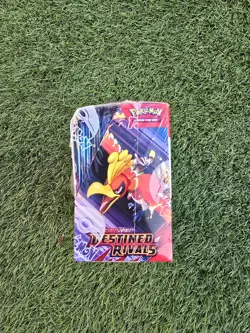 ✅🔥Pokemon TCG Destined Rivals Booster Box 36 Packs - Brand New - Sealed🔥✅ - Image 2