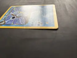 Pokemon TCG Dark Blastoise Team Rocket 20/82 Regular Unlimited Rare Non Holo - Image 2