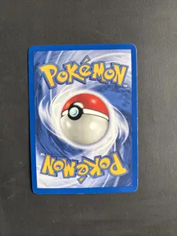 Pokemon TCG Dark Blastoise Team Rocket 20/82 Regular Unlimited Rare Non Holo - Image 4