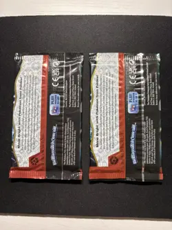 Pokemon TCG: Paldean Fates Booster Pack x3 - Factory Sealed - Image 5