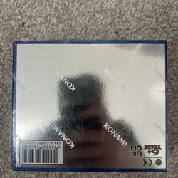 Yu-Gi-Oh TCG - valiant smashers Booster Box - Sealed New English - Image 3