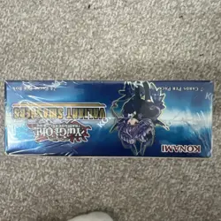 Yu-Gi-Oh TCG - valiant smashers Booster Box - Sealed New English - Image 5