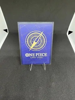 Trafalgar Law - P-088 (Pirate Foil) One Piece Premium Booster -The Best- Vol. 2 - Image 2