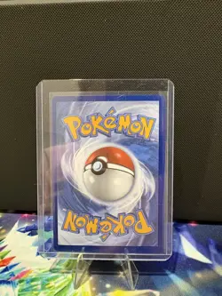 Mega Zygarde ex - 124/088 - MHR - Perfect Order - Pokemon Card - NM/M - Image 2