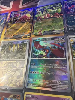 Pokemon TCG 15 Cards Mixed Bag Bundle Deal Job Lot. 3 Masterballs - Image 3