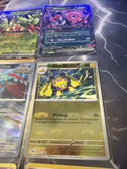 Pokemon TCG 15 Cards Mixed Bag Bundle Deal Job Lot. 3 Masterballs - Image 4