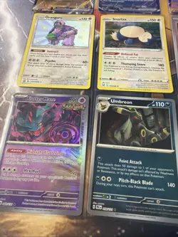 Pokemon TCG 15 Cards Mixed Bag Bundle Deal Job Lot. 3 Masterballs - Image 5