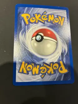 Pokemon Trading Card Giovanni Trainer 18/132 Holo NM Excellent Condition - Image 5
