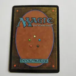 MTG: Verdant Force - 9th Edition - Magic Card Played Condition - Image 2