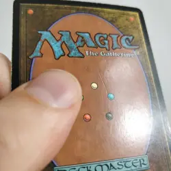 MTG: Verdant Force - 9th Edition - Magic Card Played Condition - Image 3
