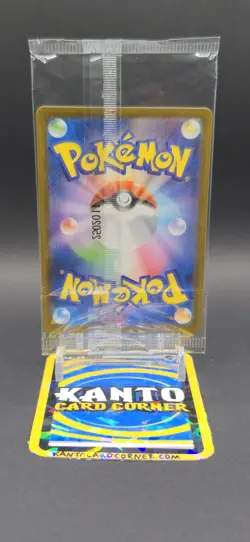 Pokemon TCG Victini Japanese Promo Card 271/Sv-p Illustration Rare, Sealed - Image 2