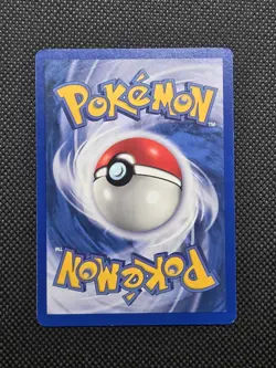 1999 POKEMON 1ST EDITION 1 BASE SET SHADOWLESS TRAINER CARD ITEM FINDER 74/102 - Image 2