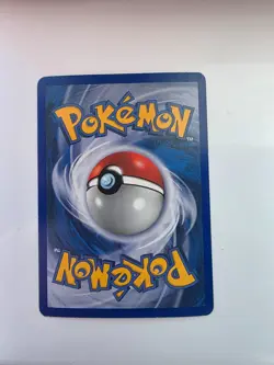 Solrock 13/100 Pokemon TCG Card EX Sandstorm Holo LP - Image 3