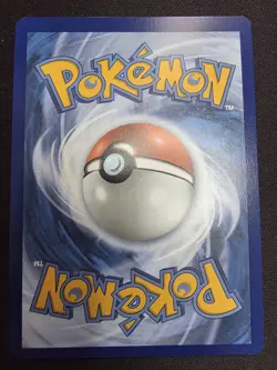 N's Zekrom 031 Holo Promo ME: Mega Evolution Promo Pokemon Near Mint - Image 5