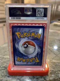 2023 Pokemon SVP EN 151 Ultra Premium UPC #052 Mewtwo PSA 9 MINT - Image 2