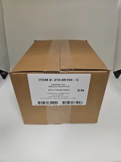 Pokemon Crown Zenith Tin Collection Case SEALED - Image 2