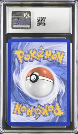 Pokemon Flareon VMAX Black Star Promo Holo SWSH180 CGC 10 Alternate Art Gem Mint - Image 2