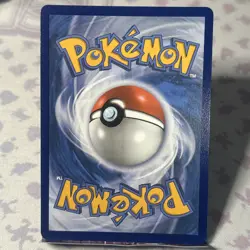 Mega Lucario ex 077/132 Me01: Mega Evolution Holo Pokemon TCG CCG - Image 2