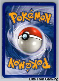 Blastoise 14/100 Rare Crystal Guardians Pokemon Reverse Holo Lightly Played - Image 2