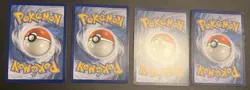 Pokemon GX Promo Lot Reshiram GX Zekrom GX Tornadus GX Thundurus GX SM NM - Image 4