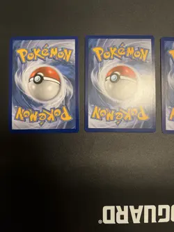 Pokemon GX Promo Lot Reshiram GX Zekrom GX Tornadus GX Thundurus GX SM NM - Image 5