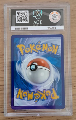 Mimikyu -075 -Promo -ACE 10 Gem Mint -Perfect 10 Sub Grades!🔥 -Pokemon TCG - Image 2