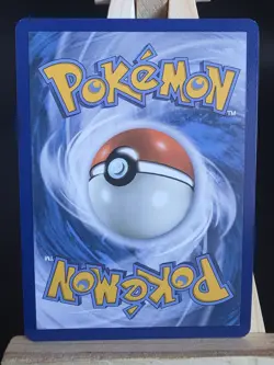 Palossand EX 221/191 Pokemon TCG Surging Sparks Ultra Rare English Pack Fresh - Image 2