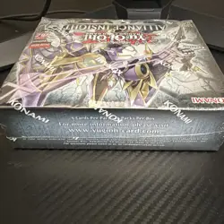 YuGiOh! Alliance Insight - Booster Box Factory Sealed 1st Edition - 24 Packs - Image 3