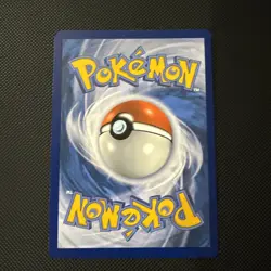 Pokemon Card TCG - Milcery 152/142 - Stellar Crown - Illustration Rare - NM - Image 2