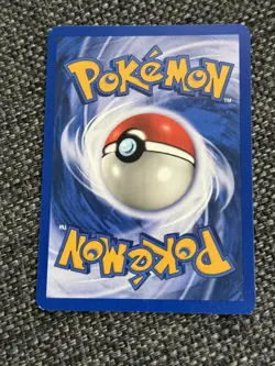 Pokemon Card - Brock's Zubat Gym Heroes 24/132 Rare - Image 2