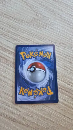 Chespin 87/86 Illustration Rare Pokemon Chaos Rising Card - Image 2
