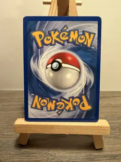 Rockets Hideout 63/64 Pokemon Card WOTC NEO REVELATION GENGAR - Image 2