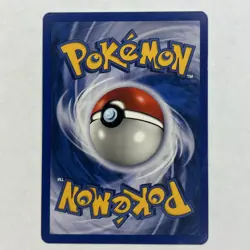 Sabrina's Mr. Mime Gym Challenge 59/132 Regular Card - Image 2