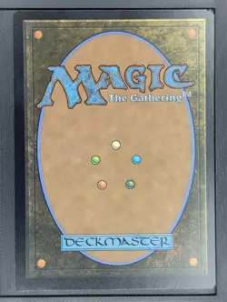 MTG LOTR Boromir, Warden of the Tower R #0407 Extended Art Foil - Image 2