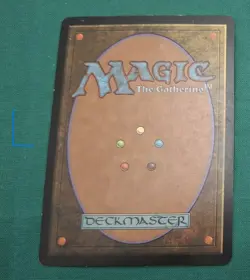1 x MTG Mox Diamond English EX/NM Top artifact - Image 2