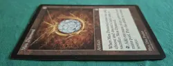 1 x MTG Mox Diamond English EX/NM Top artifact - Image 4