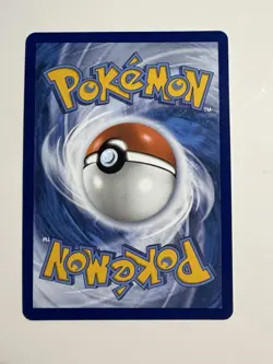 AZ's Tranquility 120/86 SIR Special Illustration Rare Pokemon Chaos Rising NM - Image 2