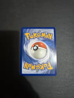 MINT - Bulbasaur 133/132 - Mega Evolution 2025 - Pokemon TCG - English no stamp - Image 2